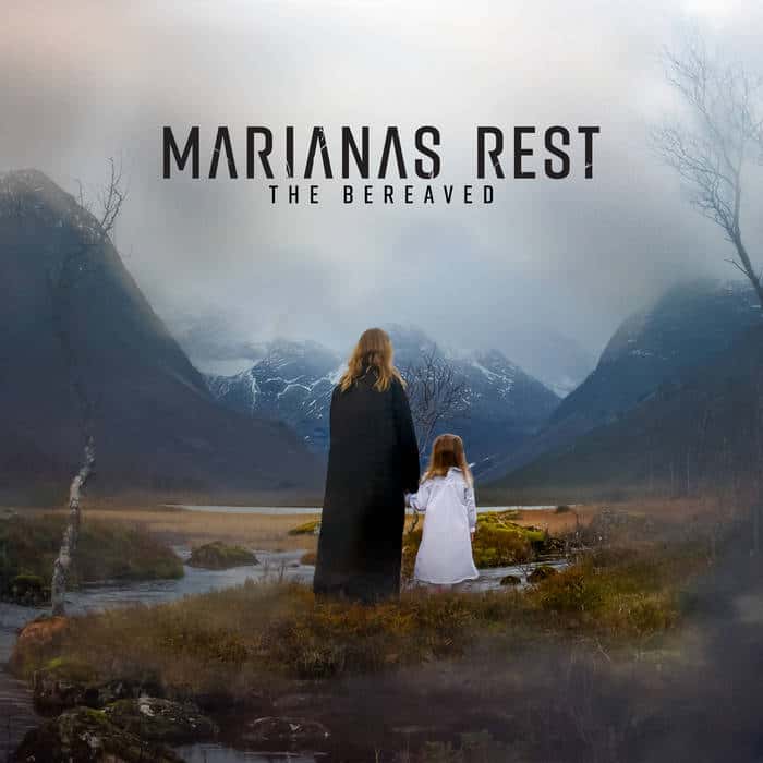 Read more about the article Κριτική άλμπουμ: Marianas Rest – The Bereaved