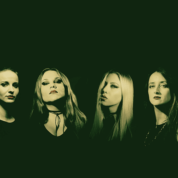 Οι NERVOSA ανακοινώνουν το νέο τους άλμπουμ «Slave Machine»