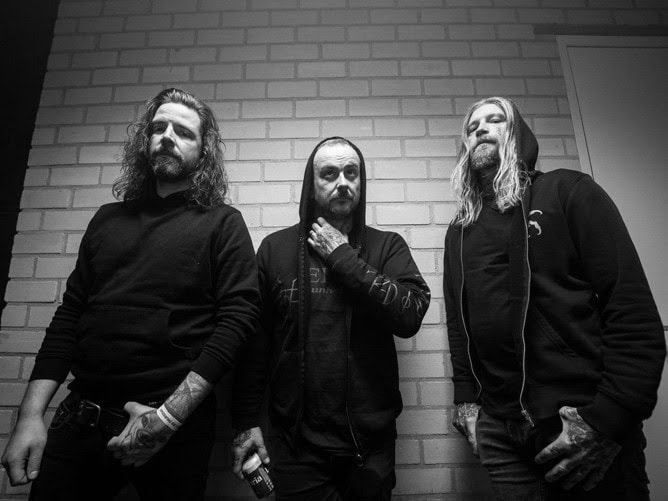 Read more about the article Norna & Legbiter announce new EP via Pelagic Records