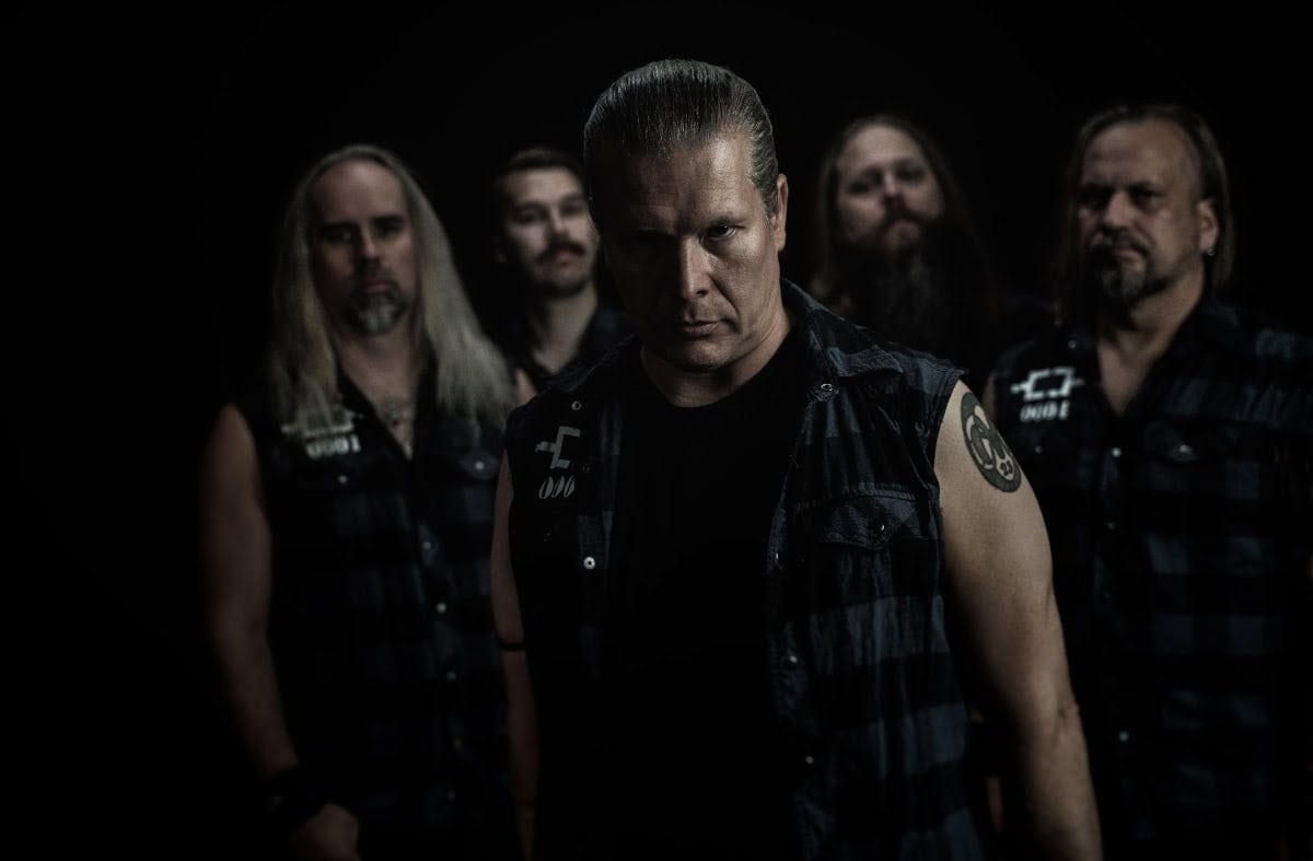 Read more about the article Omnium Gatherum drops new single “Moongold”