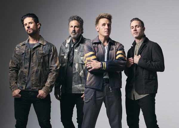 Read more about the article PAPA ROACH Release New Single “Wake Up Calling”