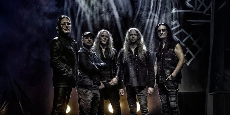 Read more about the article ROYAL HUNT UNLEASHES POWERFUL LIVE VIDEO FOR “THE MISSION”