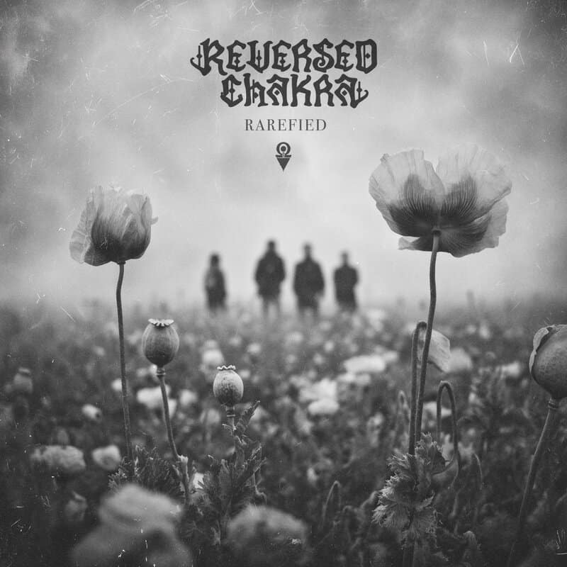 Read more about the article Κριτική άλμπουμ: Reversed Chakra – Rarefied