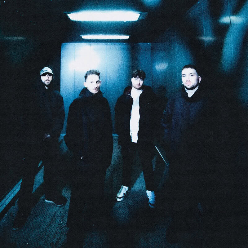 Read more about the article VARIALS Drop Video For New Single “The Hurt Chamber”