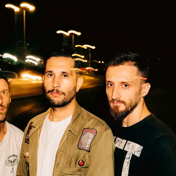 Οι THE VULCAN ITCH εντάσσονται στη Venerate Industries