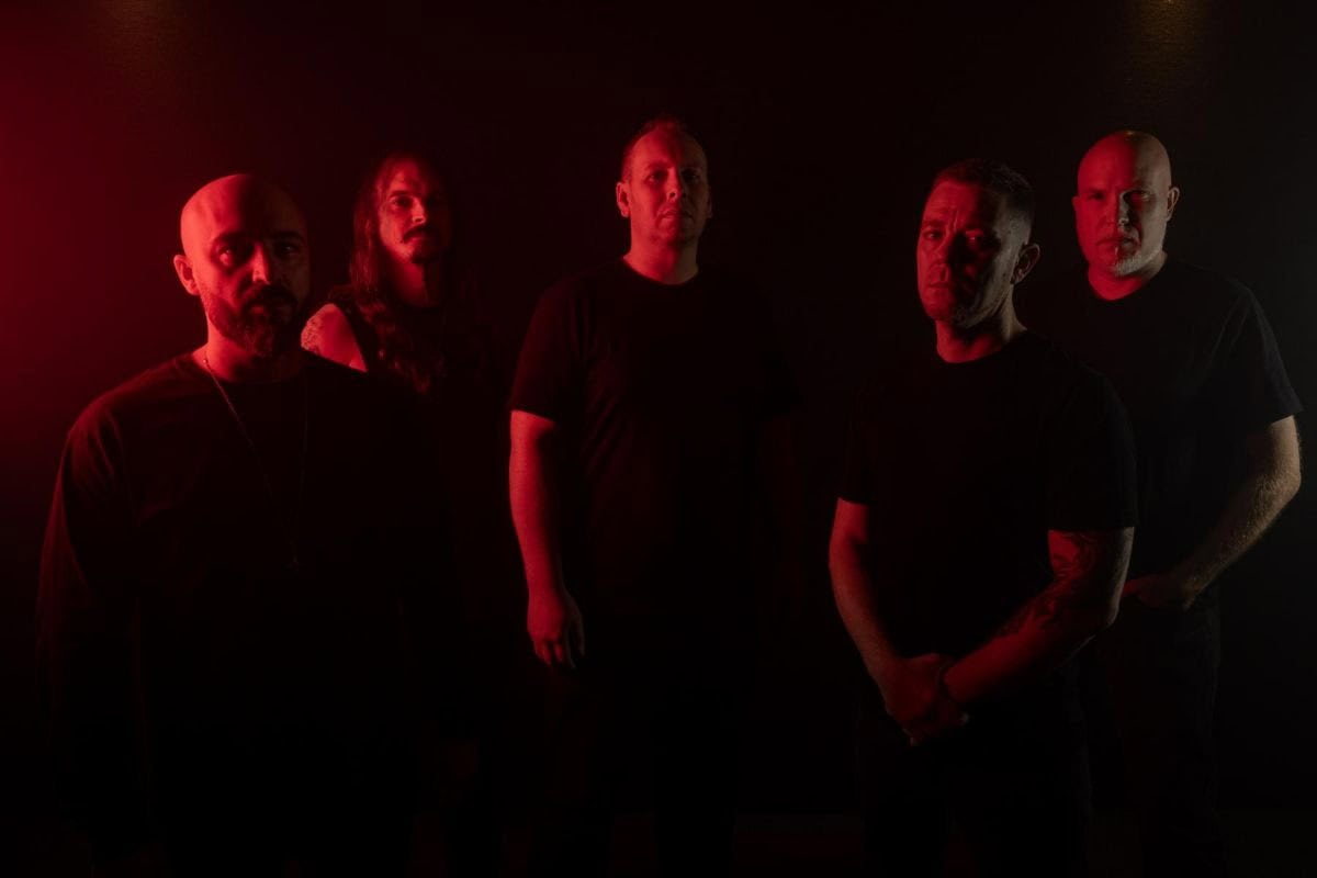 Read more about the article WINTERFYLLETH Signs with Napalm Records and Announces New Album