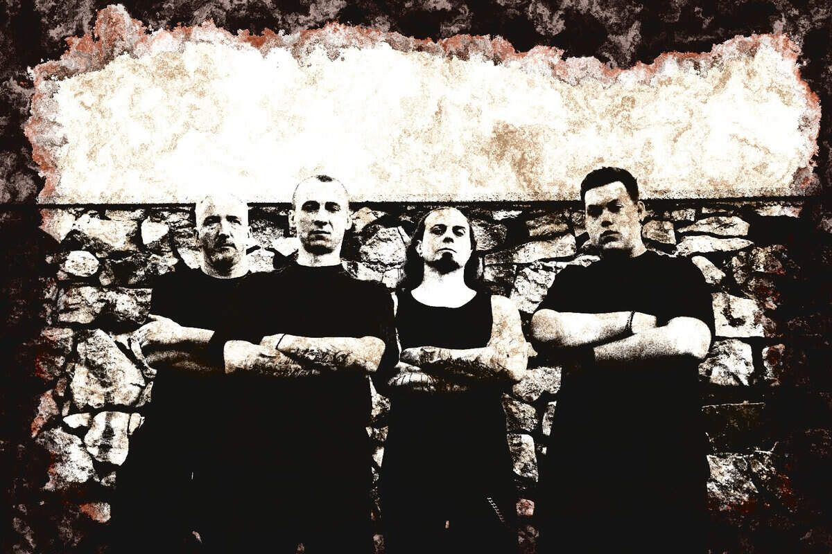 You are currently viewing Οι CADAVRUL ανακοινώνουν την ημερομηνία κυκλοφορίας του νέου τους άλμπουμ “Necrotic Savagery”