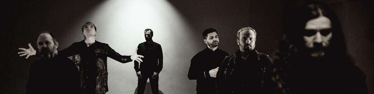 Read more about the article Οι Θεσσαλονικείς HAIL SPIRIT NOIR ανακοίνωσαν την αποχώρηση του τραγουδιστή τους, Cons Marg και αναζητούν αντικαταστάτη