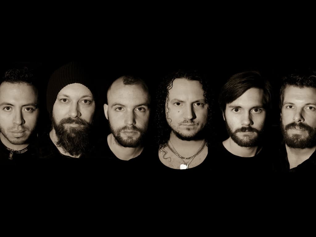 Read more about the article HAKEN parts ways with guitarist Charlie Griffiths and Conner Green