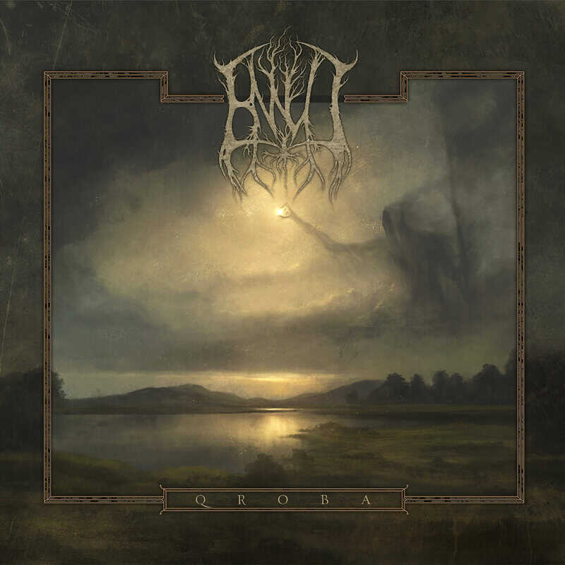 Read more about the article Κριτική άλμπουμ: Ennui – Qroba