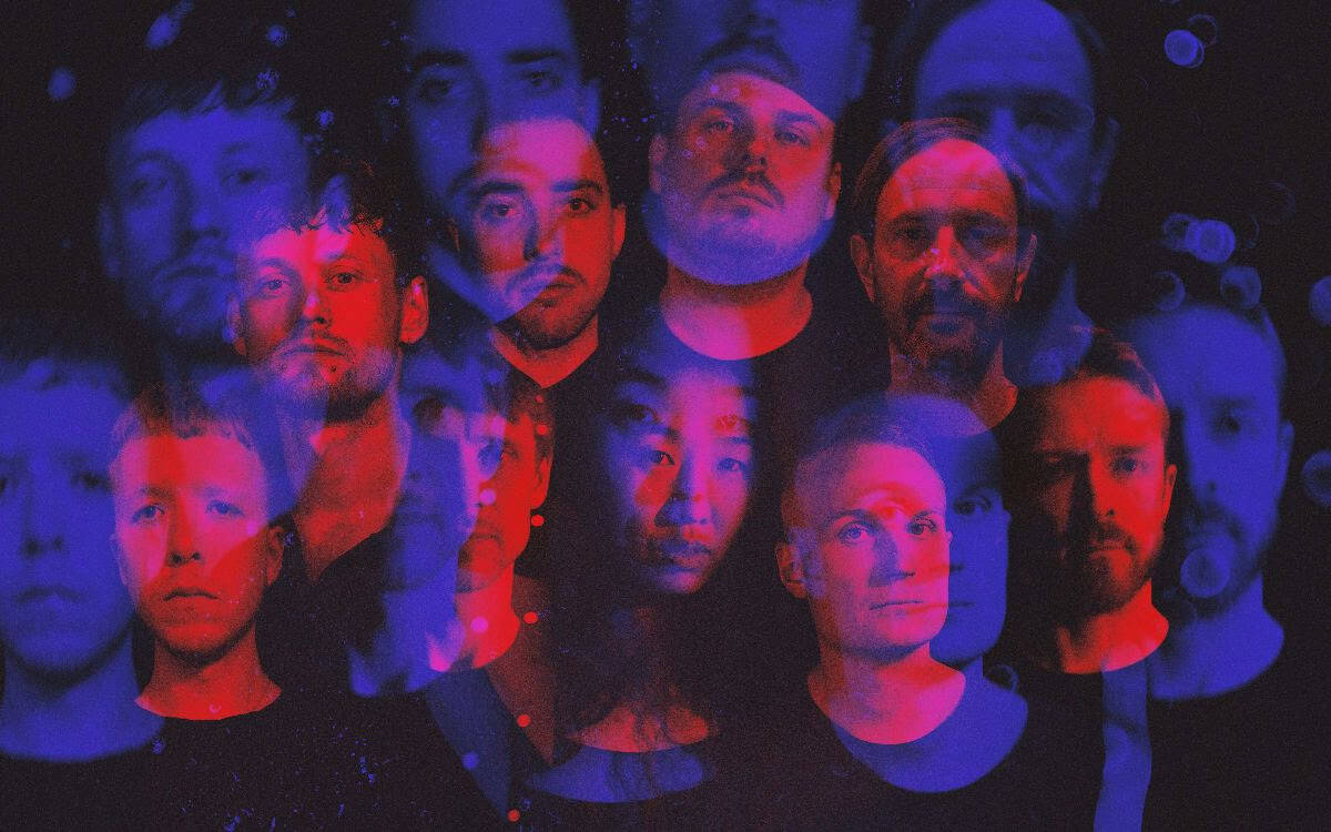 HIRAKI and MEEJAH announce split EP and release first single and live session video