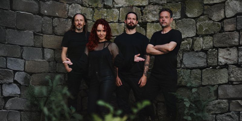 Read more about the article MY DARK FATE launch new era with twin singles “Whiteout” and “Frightened to the Core”