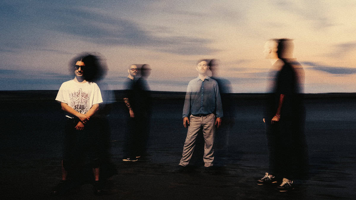 Read more about the article Οι NAXATRAS ανακοίνωσαν ανοιξιάτικη Ευρωπαϊκή περιοδεία