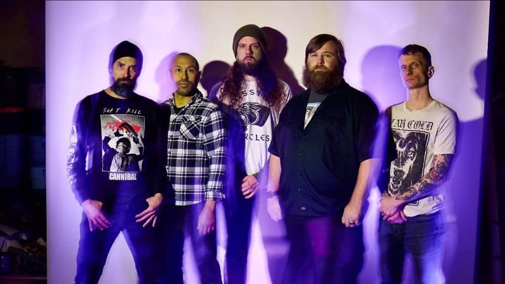 You are currently viewing NEW MISERABLE EXPERIENCE (Ex-Revocation, Rivers of Nihil) Drop New Song “Ataraxia”