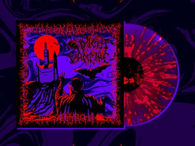 Read more about the article NIGHT OF THE VAMPIRE deliver new single & music video