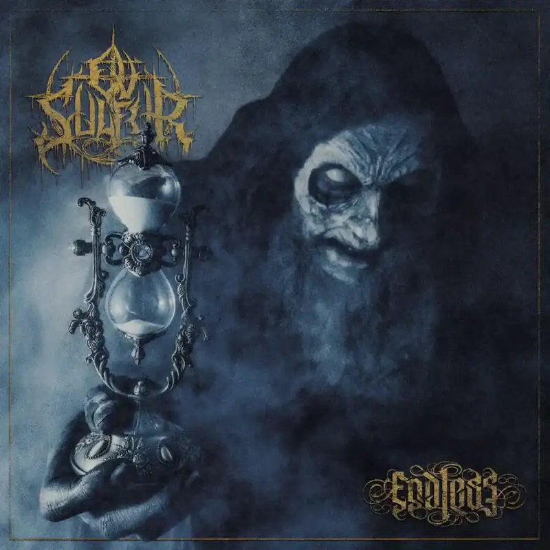Read more about the article Κριτική άλμπουμ: Ov Sulfur – Endless