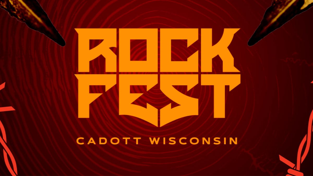 Read more about the article Rock Fest 2026 announces this year’s lineup featuring GOJIRA, LIMP BIZKIT, THE OFFSPRING & more