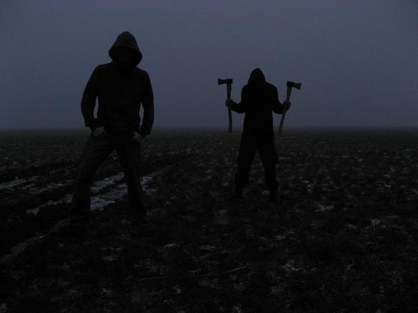 Read more about the article Οι Melodic Black Metallers SARDONIC ALLEGIANCE κυκλοφόρησαν το νέο τους EP, “Coast II”