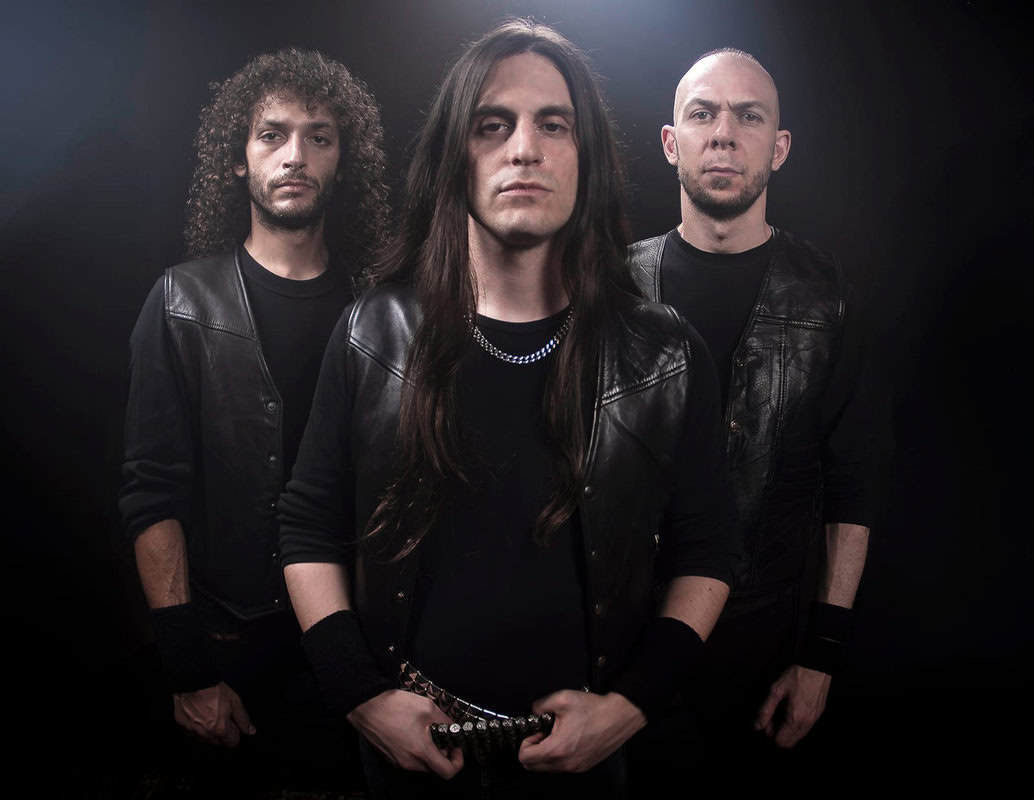 Read more about the article SHADOWMASS release new video from their new album “Wastelands”