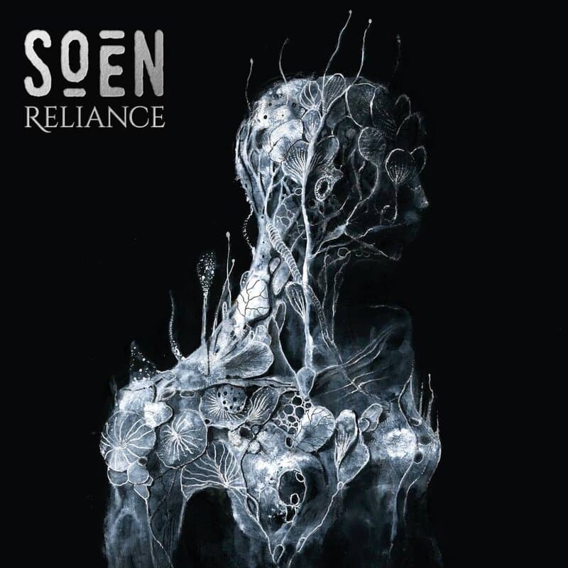 Read more about the article Album Review: Soen – Reliance