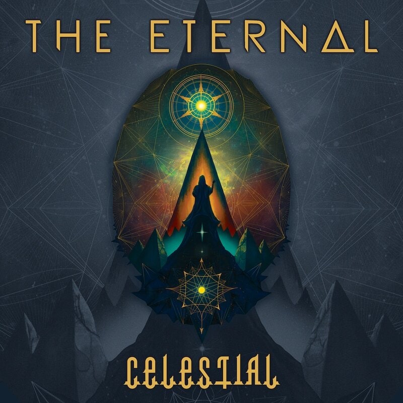 You are currently viewing Album Review: The Eternal – Celestial