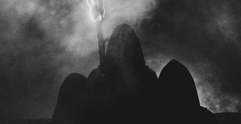 Read more about the article UADA present “The Purging Fire” music video