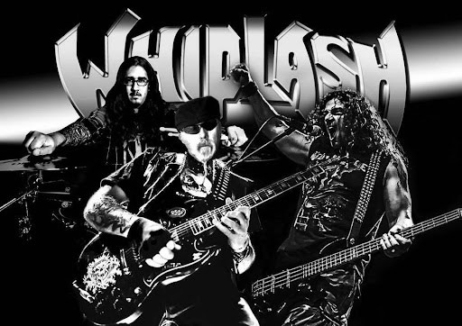 Read more about the article WHIPLASH announce first album in 17 years