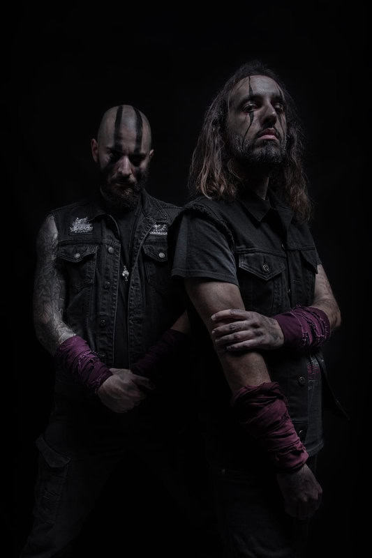 Read more about the article Greek melodic death metallers AETHERIAN share live video for “Starlit Shores”