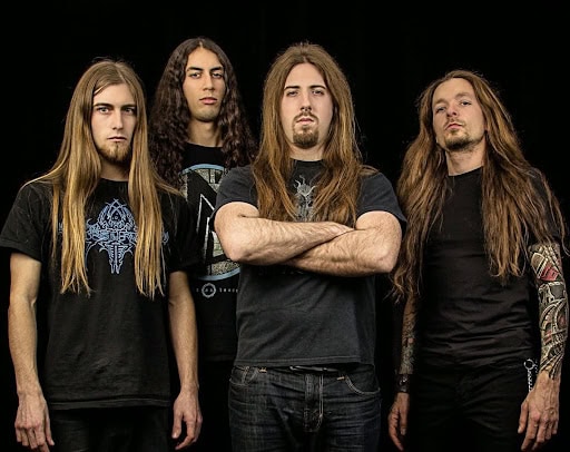 Read more about the article BEYOND CREATION return with new single “Reverence”