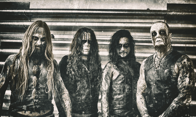 Read more about the article BELPHEGOR Releases New Single “Scarlet Beast – Leviathan”!
