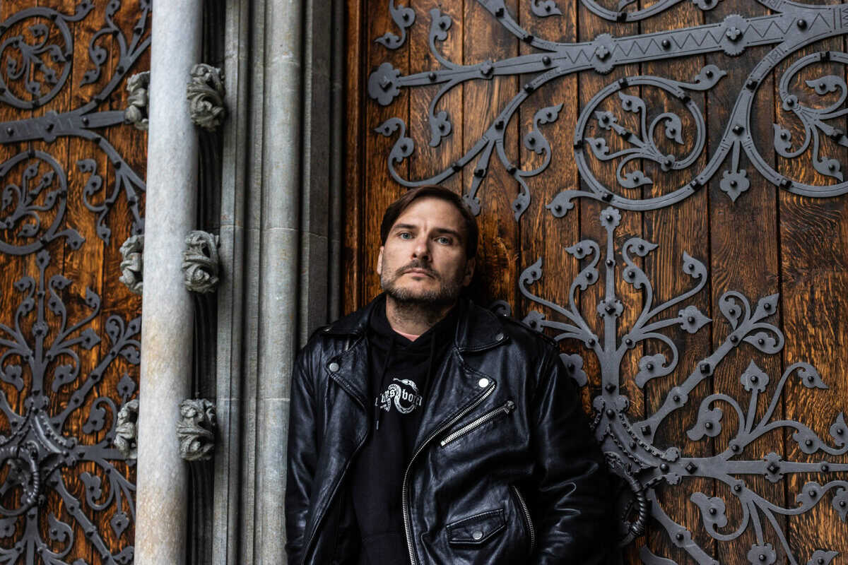 Read more about the article Bizarrekult deliver raw post-black metal on new single “Avmakt”