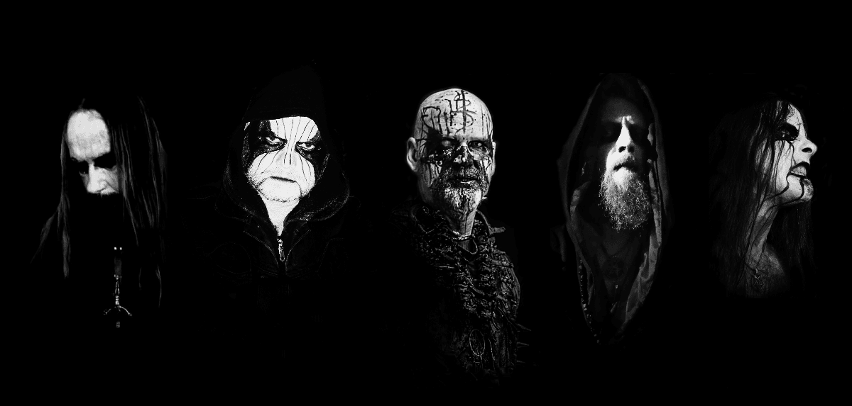 Read more about the article Doedsvangr release first track of new album