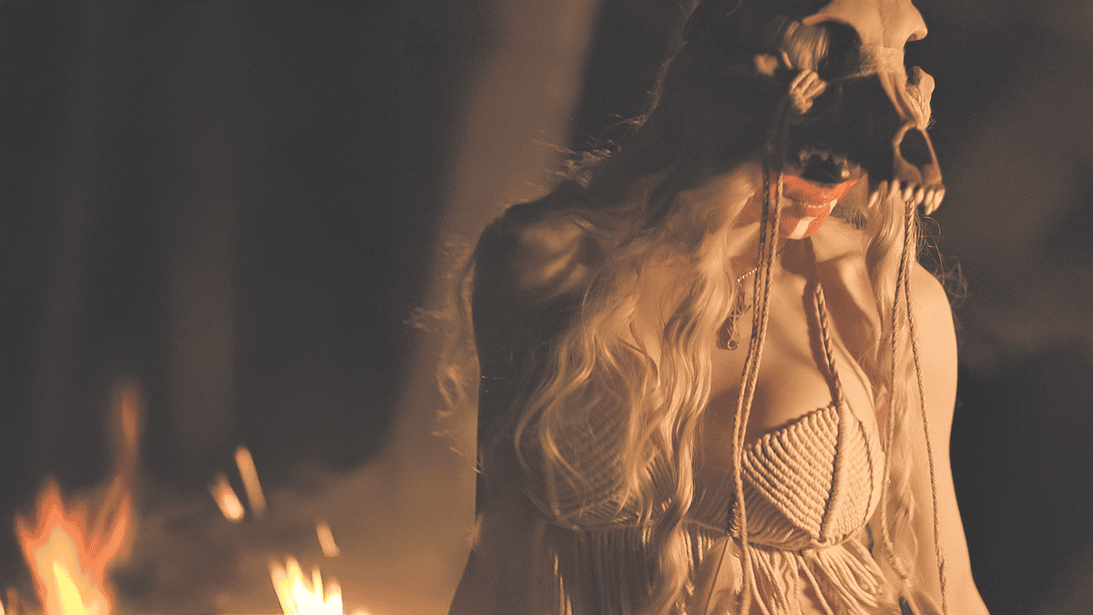 Read more about the article EIHWAR invoke Freyja on new ritual single “Freya’s Calling”