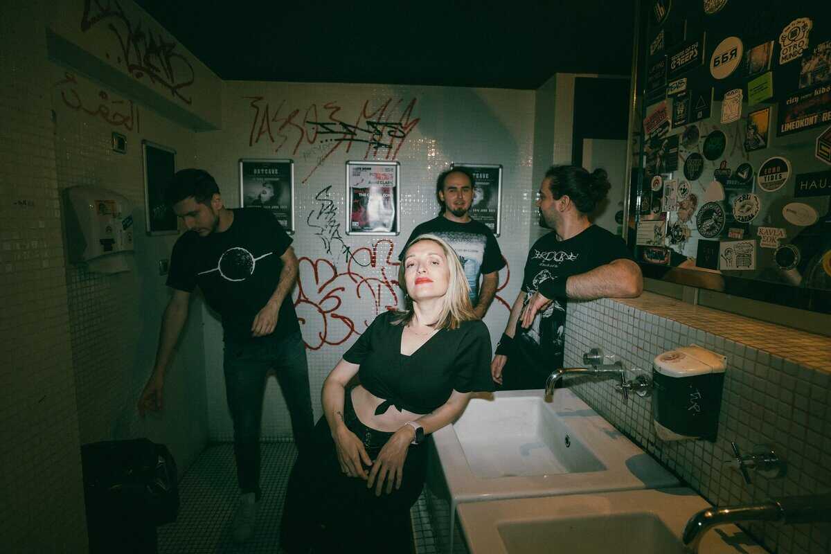 Read more about the article INFECTED MINDS: Συνέντευξη στο METALWAR