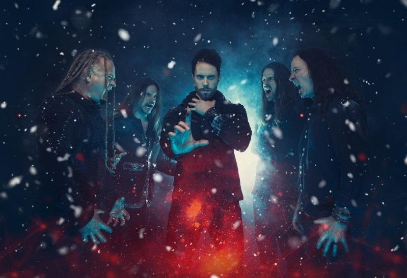 Read more about the article KAMELOT Announces 2026 North American and European Headline Tours + KAMFEST!
