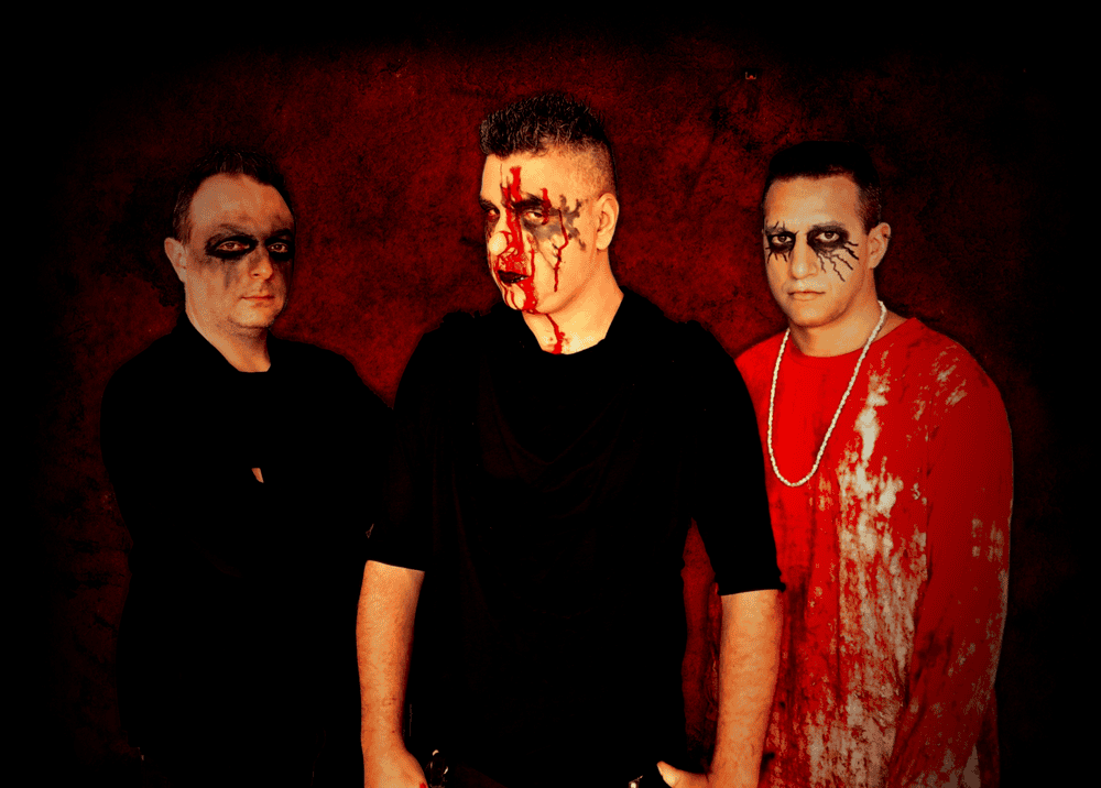Read more about the article MADNESS OF SORROW unveil cinematic new EP “The Silent Sovereign”