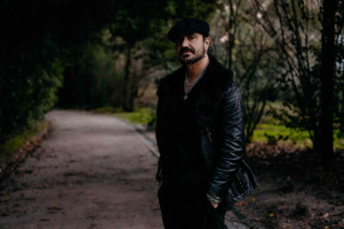 Moonspell: Συνέντευξη με τον Fernando Ribeiro