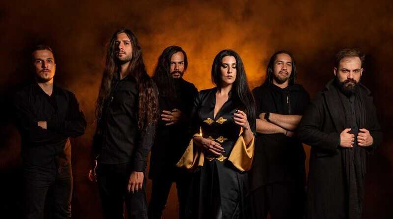Read more about the article MYSTFALL release second single, “Embers Of A Dying World” from their upcoming album