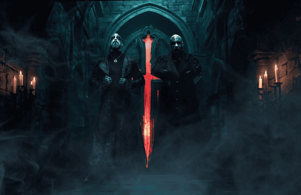 Read more about the article Mystic Circle: Συνέντευξη στο Metalwar