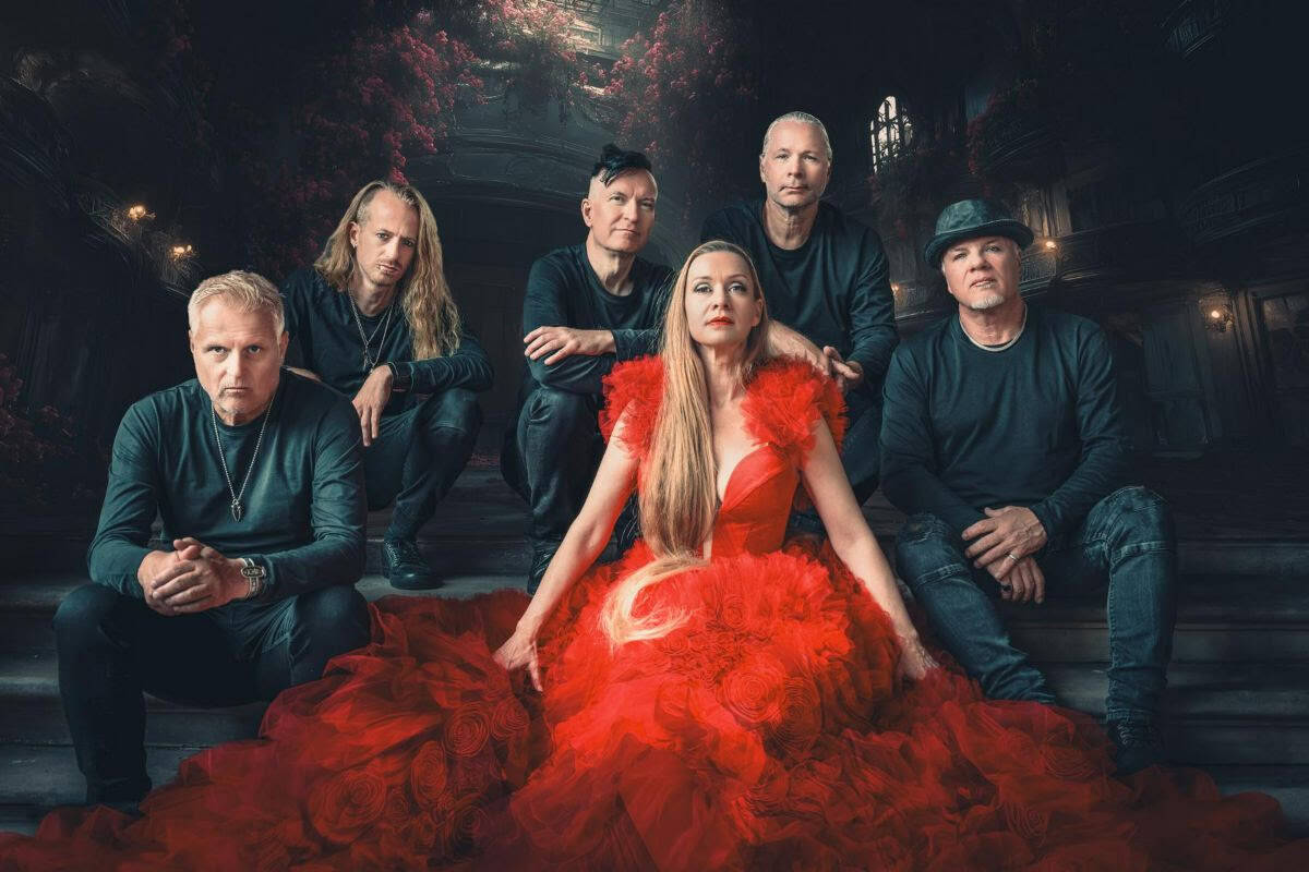 Read more about the article «Οι SUBWAY TO SALLY κυκλοφορούν ακουστική εκδοχή του “Kleid aus Rosen”»