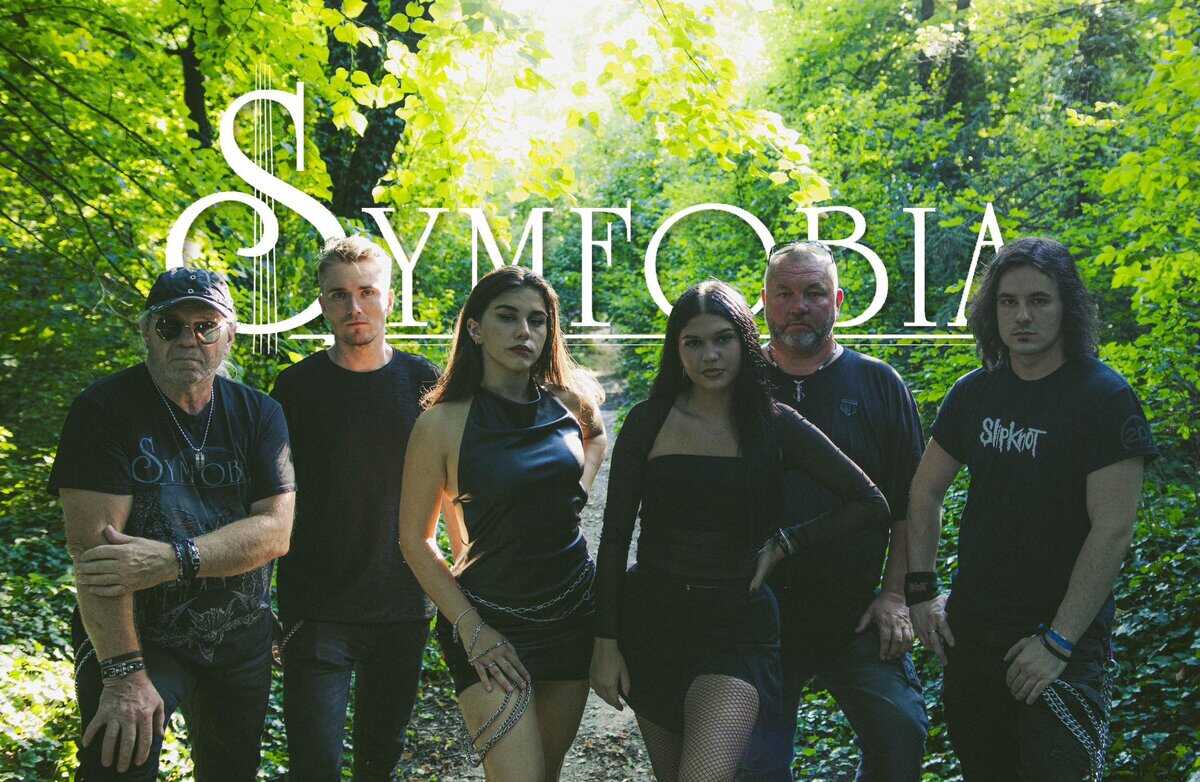 Read more about the article SYMFOBIA: Interview on METALWAR