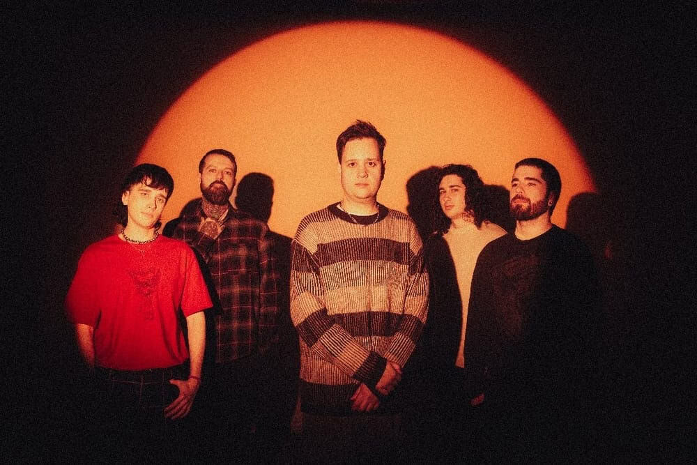 Read more about the article Spanish modern metallers TEKSUO release new single “Erased By Mistake”
