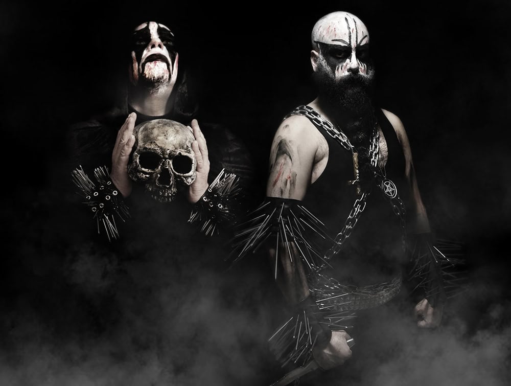 Read more about the article TEMPLE OF KATHARSIS: Συνέντευξη στο Metalwar