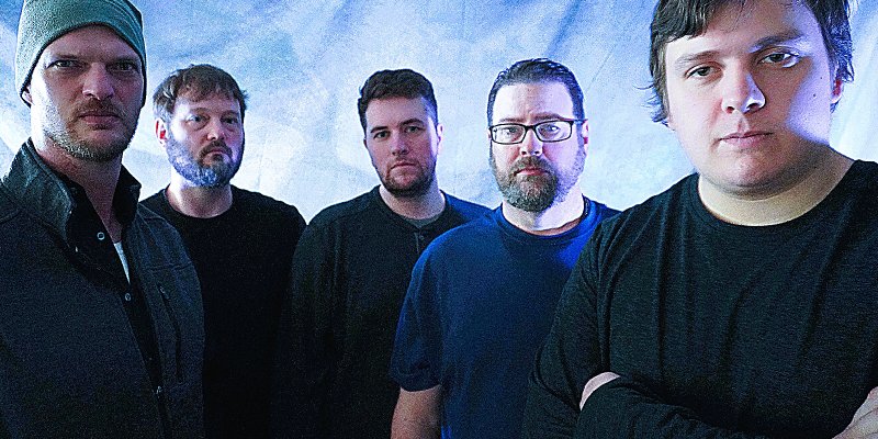 Read more about the article Οι THE LUCIDIA PROJECT κυκλοφορούν το νέο τους EP, “The Twilight Affliction”
