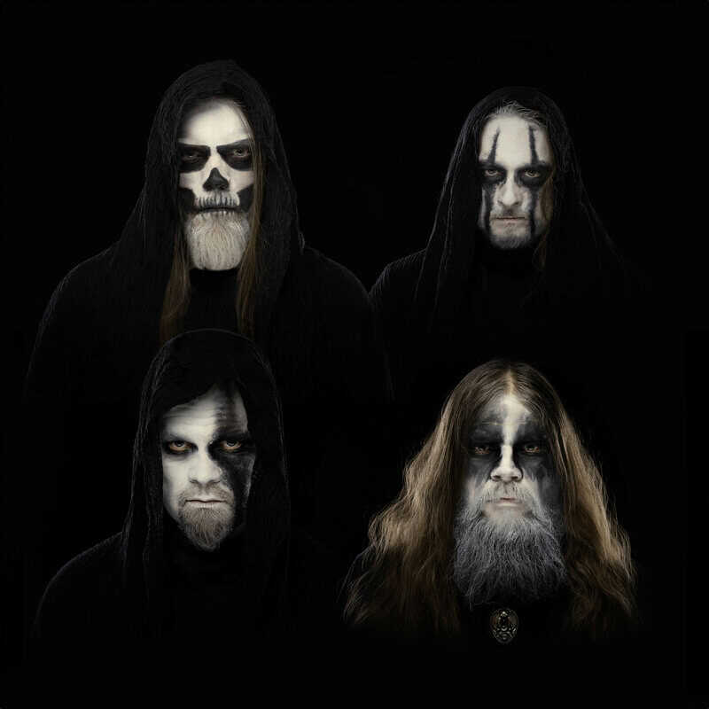 Read more about the article Η Season of Mist υπογράφει τους The Ghoulstars.
