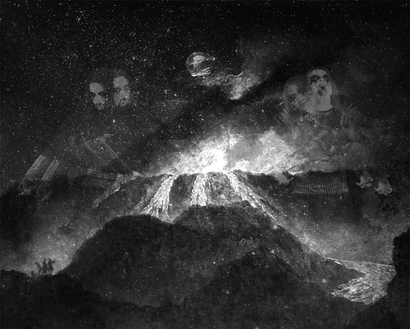 Read more about the article Finland’s VARGRAV set release date for new album