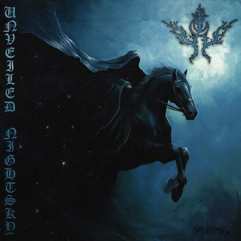 Read more about the article Κριτική άλμπουμ: Winter Eternal – Unveiled Nightsky