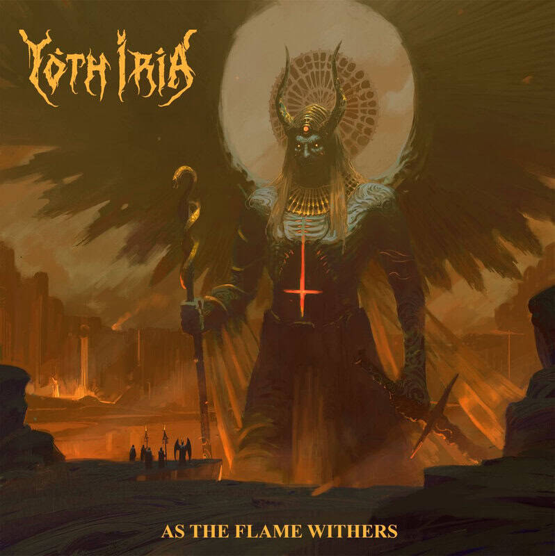 Read more about the article YOTH IRIA reissue landmark debut “As The Flame Withers”