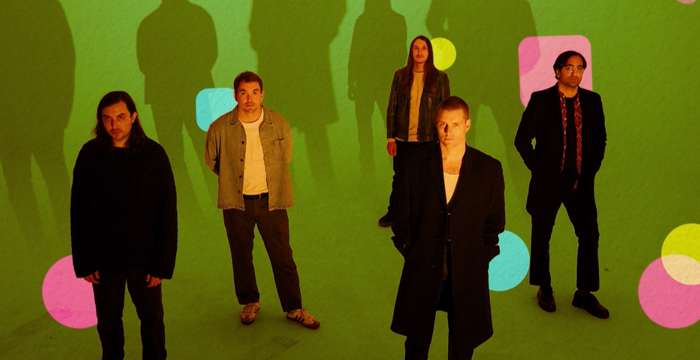 Read more about the article DEAFHEAVEN announce European/UK tour dates