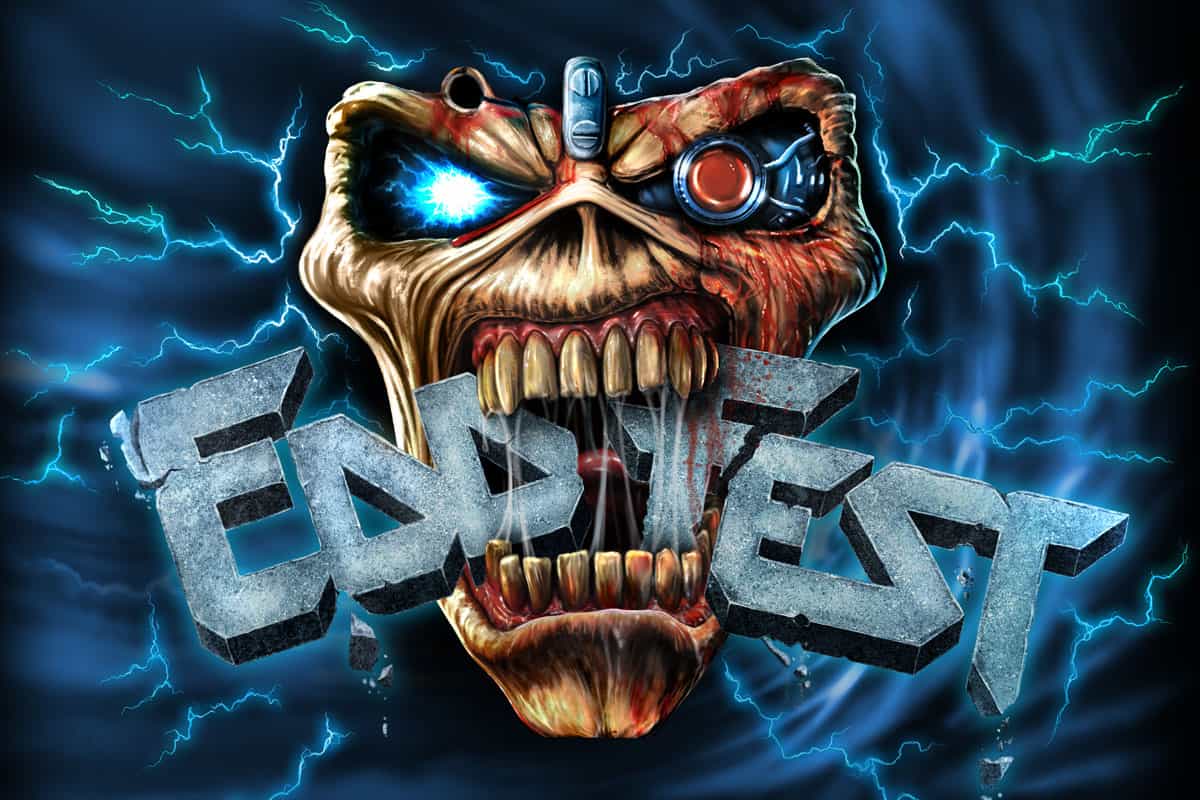 Read more about the article IRON MAIDEN reveals details of “Eddfest” Weekend at Knebworth for band’s 50th Anniversary